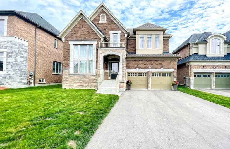 103 Mitchell Place, Newmarket | Image 1