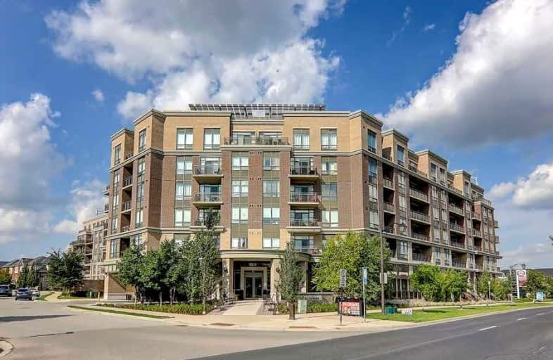 328-540 Bur Oak Avenue, Markham | Image 1