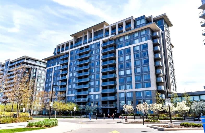 901-273 South Park Road, Markham | Image 1