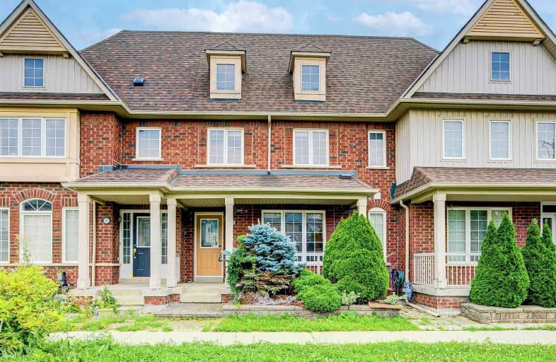 761 Bur Oak Avenue, Markham | Image 1