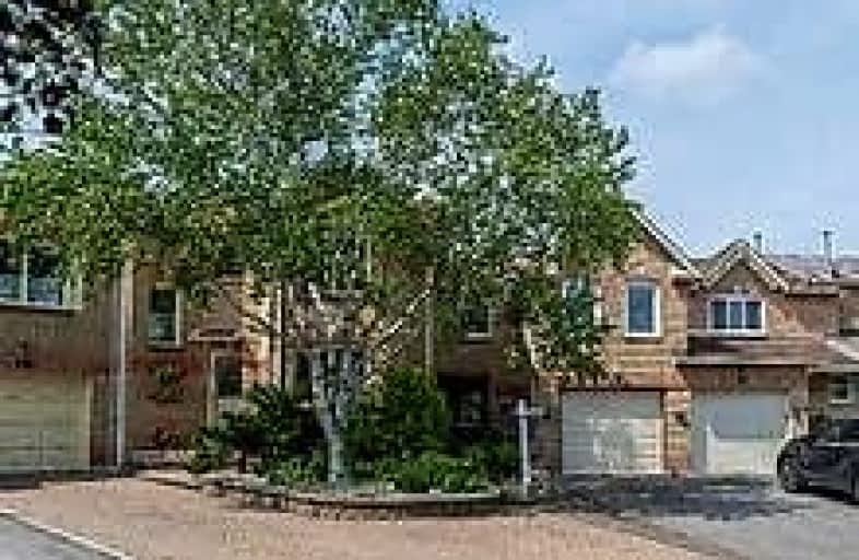 58 Ritva Court, Richmond Hill | Image 1