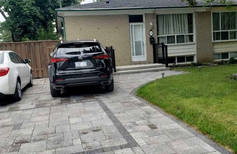 311 Blue Grass Boulevard North, Richmond Hill | Image 1