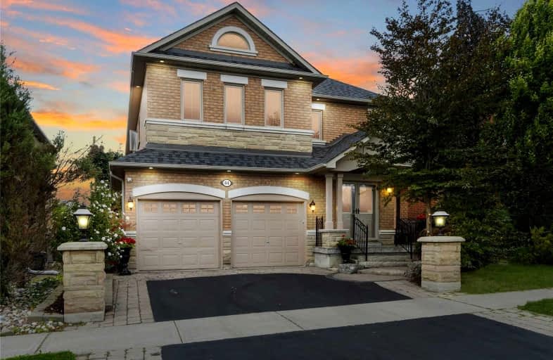 44 Cottontail Avenue, Markham | Image 1