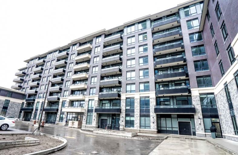 332-25 Water Walk Drive, Markham | Image 1