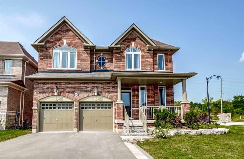 1426 Simpkin Court, Innisfil | Image 1