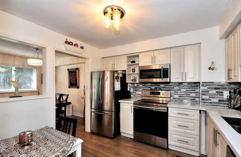 17-682 Gibney Crescent, Newmarket | Image 1