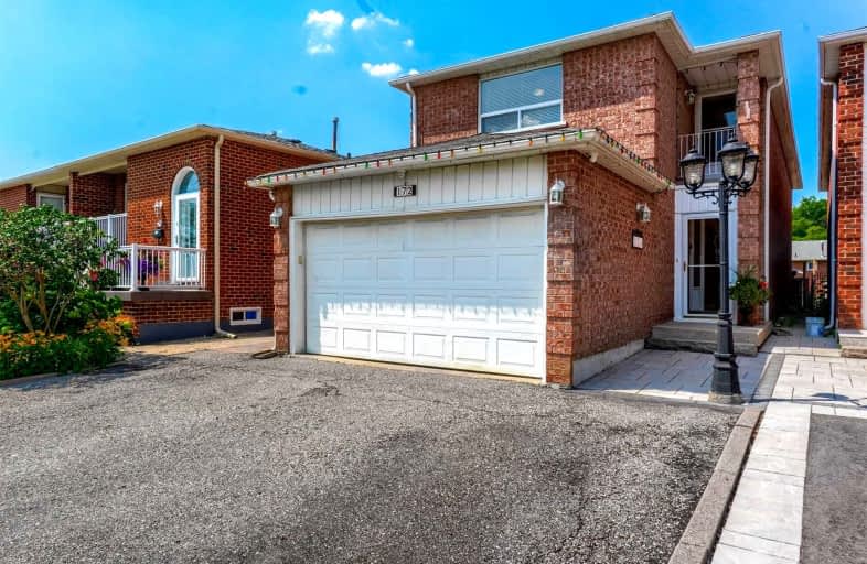 172 Tall Grass Trail, Vaughan | Image 1