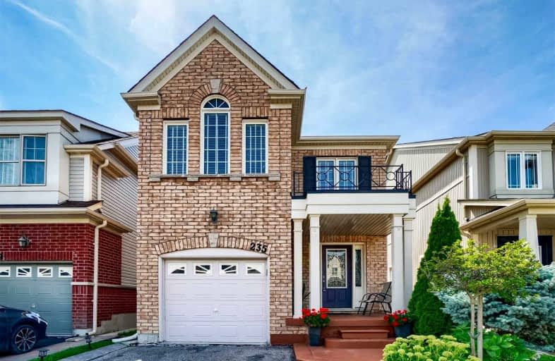 235 Armstrong Crescent, Bradford West Gwillimbury | Image 1