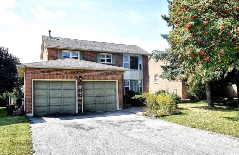 184 John Bowser Crescent, Newmarket | Image 1