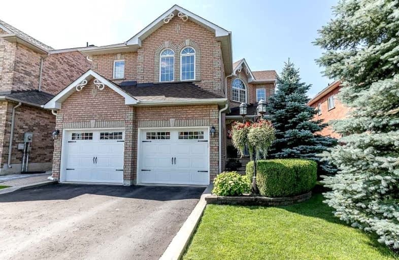 95 Wheeler Crescent, Whitchurch Stouffville | Image 1