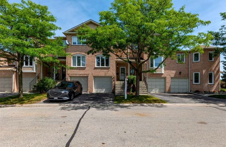 95 Rougehaven Way, Markham | Image 1