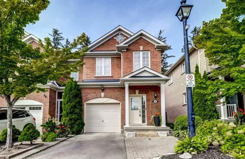 278 Tom Taylor Crescent, Newmarket | Image 1