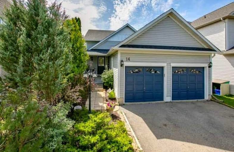 14 Mccurdy Drive, New Tecumseth | Image 1
