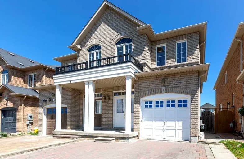 9 Lahore Crescent, Markham | Image 1