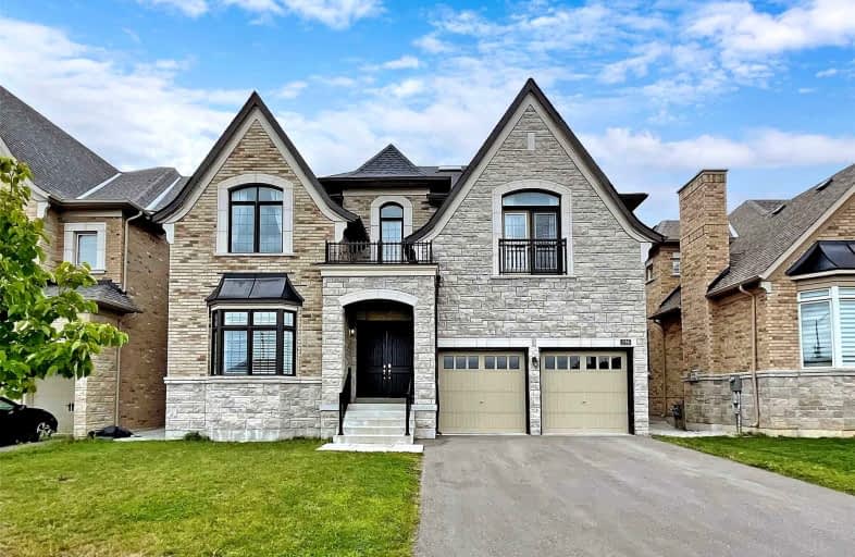 156 Hurst Avenue, Vaughan | Image 1