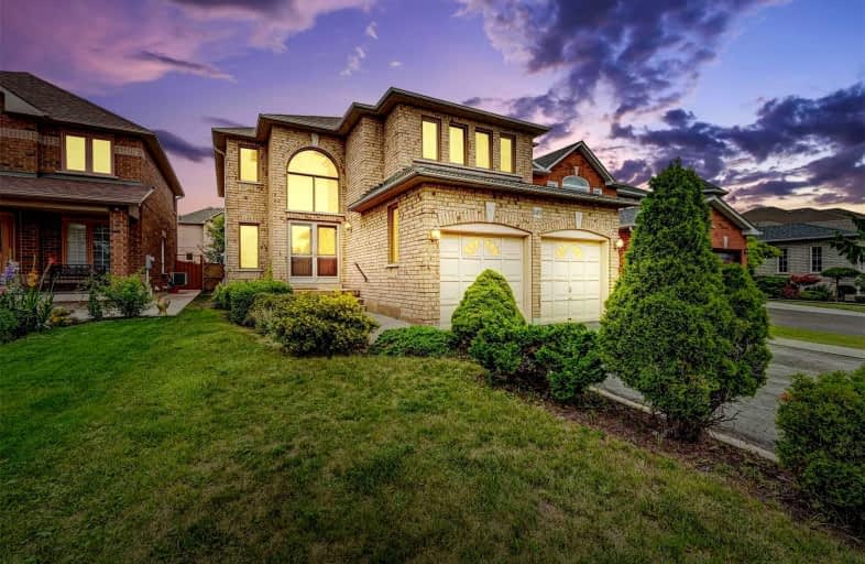 149 Sylwood Crescent, Vaughan | Image 1