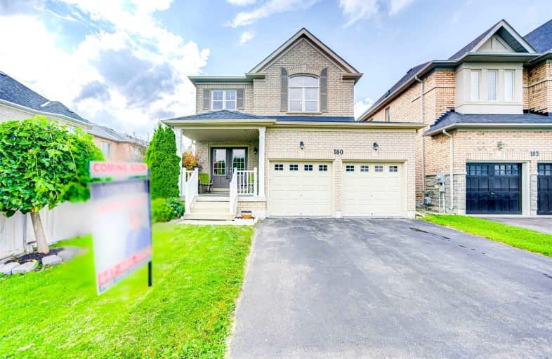 180 West Park Avenue, Bradford West Gwillimbury | Image 1