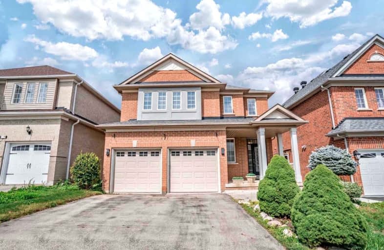 121 Alamo Heights Drive, Richmond Hill | Image 1