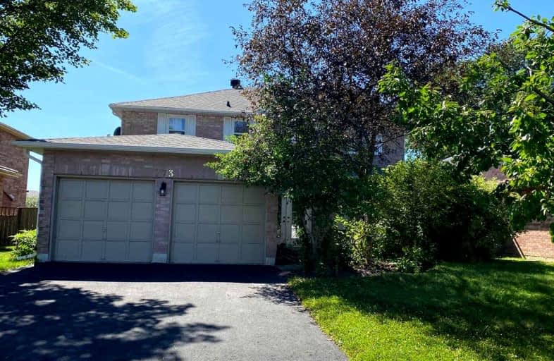 773 Leslie Valley Drive, Newmarket | Image 1