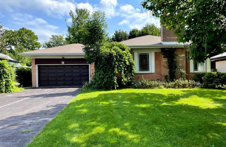 11 Jonquil Crescent, Markham | Image 1