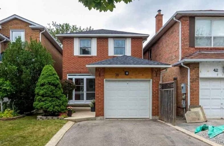 38 White Boulevard, Vaughan | Image 1