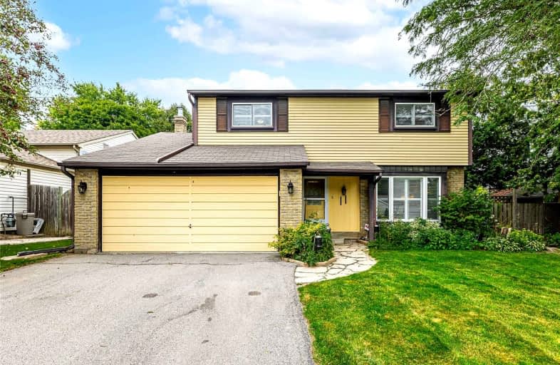 11 Grist Mill Road, East Gwillimbury | Image 1