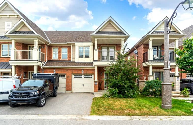 65 All Points Drive, Whitchurch Stouffville | Image 1