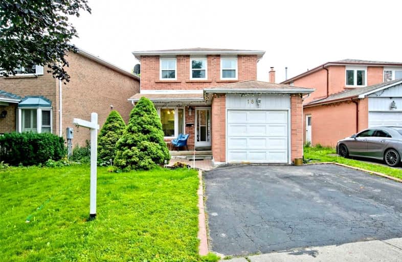 18 Snider Drive, Markham | Image 1