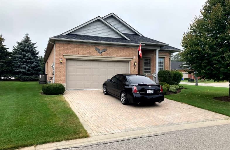 1 Hale's Landing, Whitchurch Stouffville | Image 1