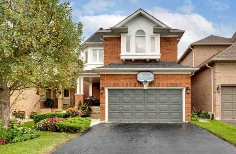 252 Rushbrook Drive, Newmarket | Image 1