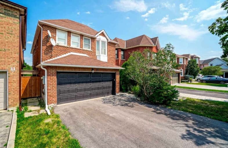 15 Roxborough Lane, Vaughan | Image 1