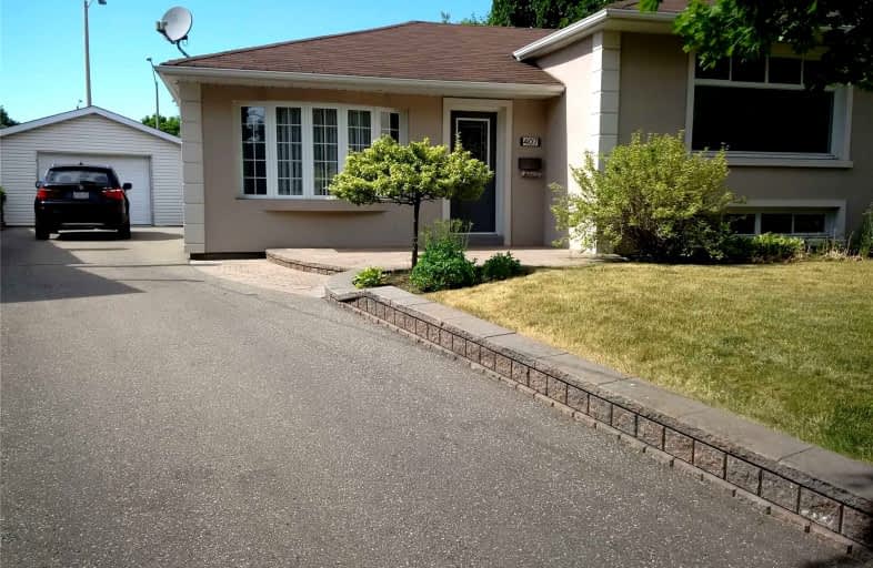 407 Oceanside Avenue, Richmond Hill | Image 1