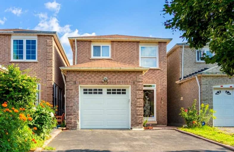 31 Rosseter Road, Markham | Image 1