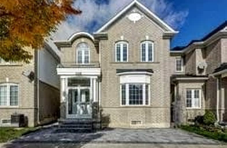 186 South Unionville Avenue North, Markham | Image 1