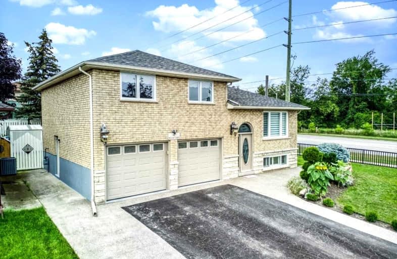 4 Wood Crescent, Bradford West Gwillimbury | Image 1