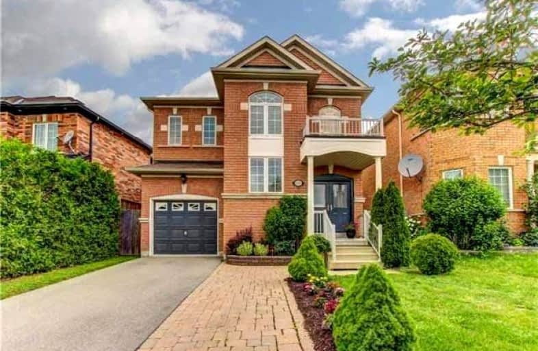 77 Greenview Circle, Vaughan | Image 1