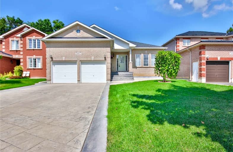 149 Metcalfe Drive, Bradford West Gwillimbury | Image 1