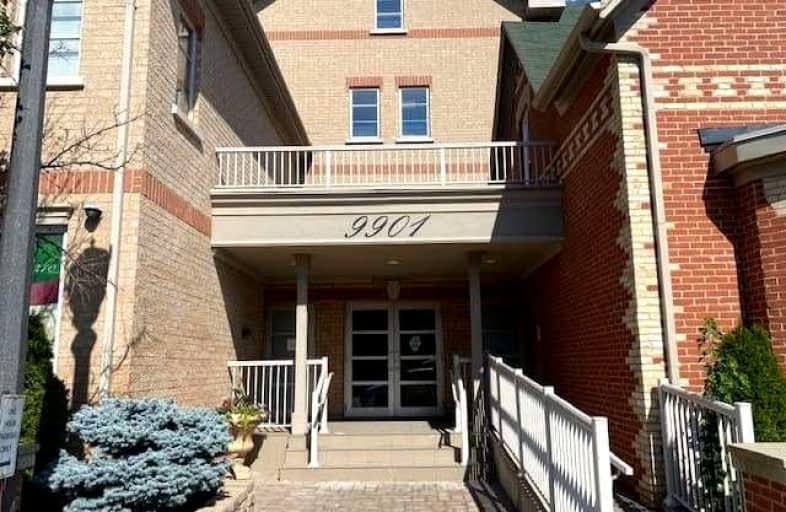 102-9901 Keele Street, Vaughan | Image 1