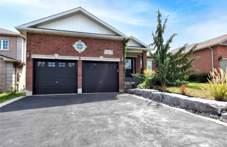 6 Eve Court, Bradford West Gwillimbury | Image 1