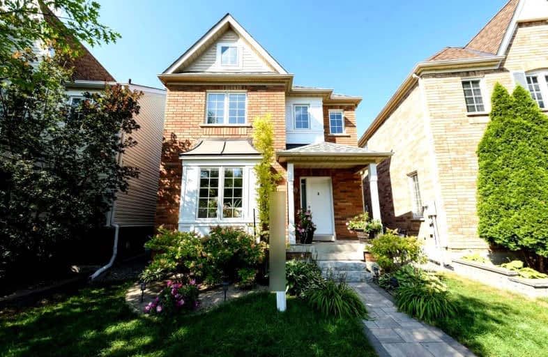 100 The Fairways Way, Markham | Image 1