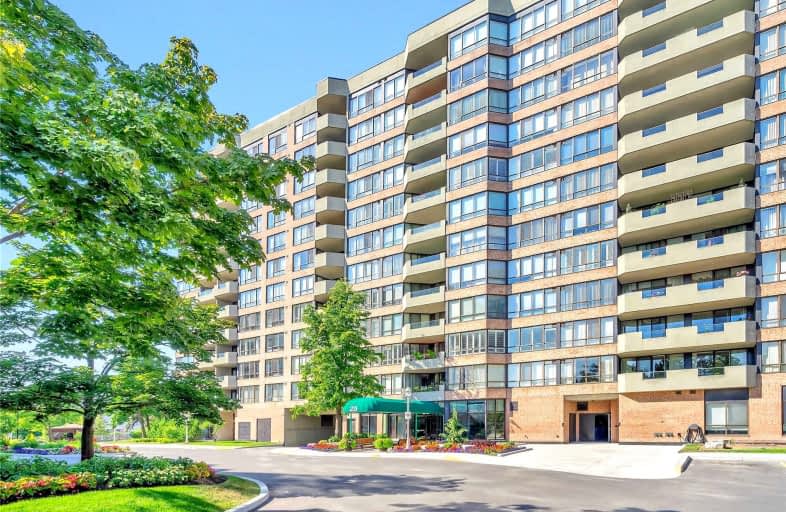 127-25 Austin Drive, Markham | Image 1