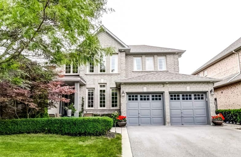 276 Fletcher Drive, Vaughan | Image 1