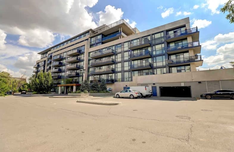 Ph 70-4700 Highway 7 Road, Vaughan | Image 1