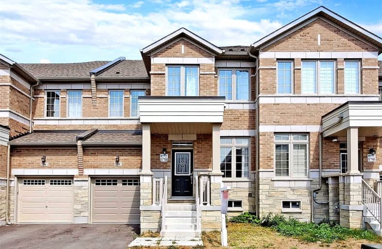 58 Luzon Avenue, Markham | Image 1