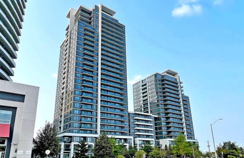 515-7167 Yonge Street, Markham | Image 1