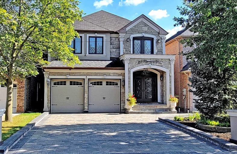 29 Pinewood Drive, Vaughan | Image 1