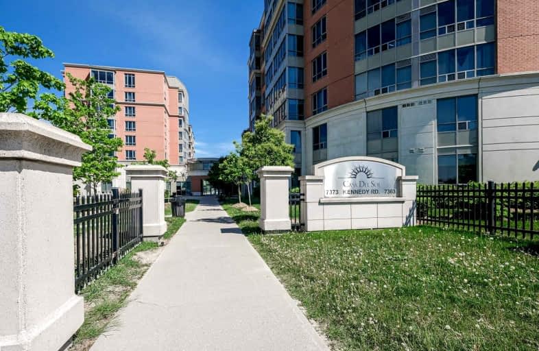 522-7363 Kennedy Road, Markham | Image 1