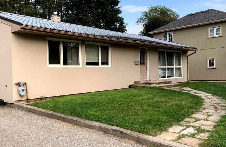 27 Knollside Drive, Richmond Hill | Image 1