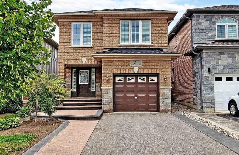 27 Carter Street, Bradford West Gwillimbury | Image 1