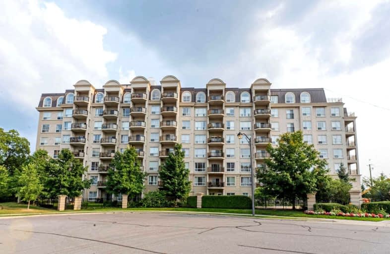 Ph3-1 Maison Parc Court, Vaughan | Image 1